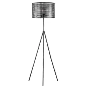 image of Flam Tripod Tripod Floor Lamp, E27