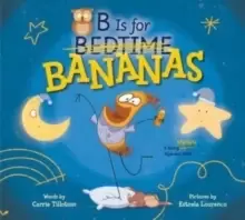 Image of B Is for Bananas