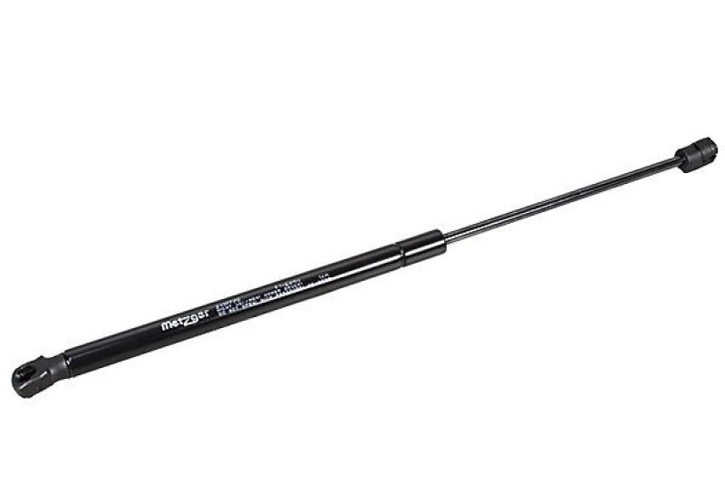 Image of Tailgate strut METZGER 2110720