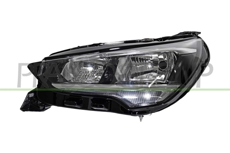 Image of PRASCO Headlight PRASCO OP0384914