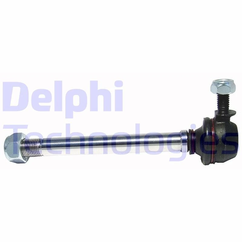 Image of DELPHI Anti-roll bar link DELPHI TC1203