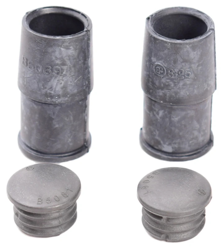 Image of WABCO 4324159232 Bellow, brake caliper guide Bellow,brake caliper guide (399)