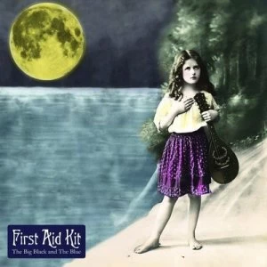 image of The Big Black and the Blue by First Aid Kit CD Album