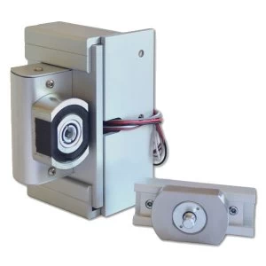 image of Micro-Mag Mini Maglock Kit for Outward Opening Doors