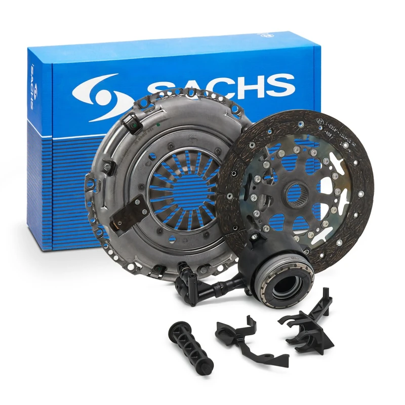 Image of Clutch kit SACHS 3000 990 634