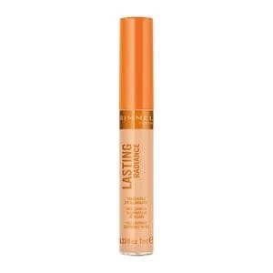 image of Rimmel Lasting Radiance Concealer - Soft Beige