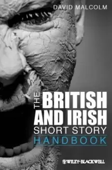 Image of The British and Irish short story handbook by David Malcolm