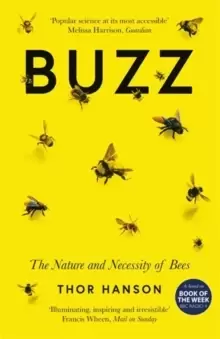 Image of Buzz : The Nature and Necessity of Bees