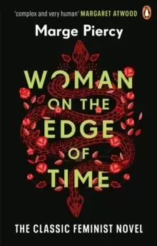 Image of Woman on the Edge of Time : The classic feminist dystopian novel