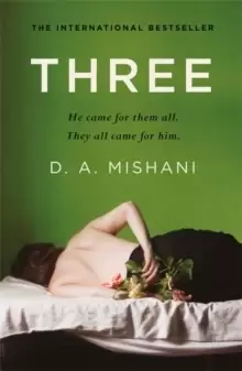 Image of Three : an intricate thriller of deception and hidden identities