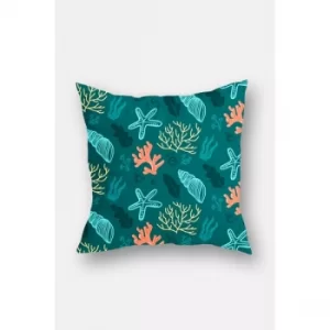 Image of YS22999555 Multicolor Cushion Cover