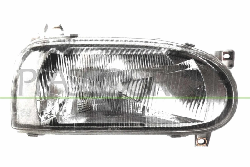 Image of PRASCO Headlight PRASCO VG0324603
