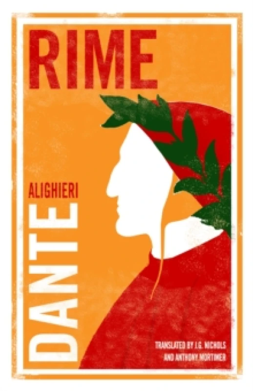 Image of Rime: Dual Language and New Verse Translation Paperback / softback