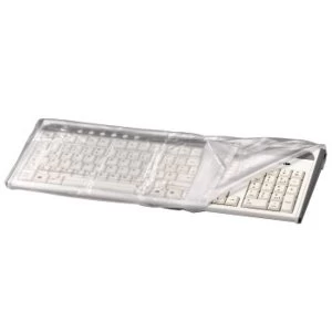 image of Hama Keyboard Dust Cover