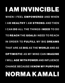 Image of Norma Kamali: I Am Invincible