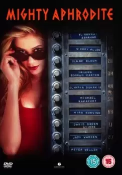 Image of Mighty Aphrodite - DVD