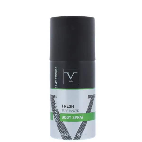 Image of Versace 19.69 Italia Spray Corpo 150ml
