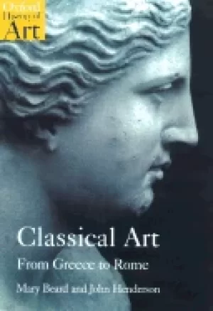 Image of classical art from greece to rome