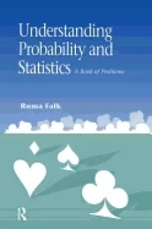Image of understanding probability and statistics a book of problems