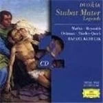 Image of Stabat Mater by Elmar Schloter CD Album