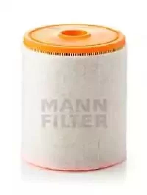 Image of Air Filter C16005 By Mann-Filter