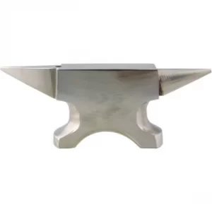 image of Toolcraft 820955 Mini Anvil 500g