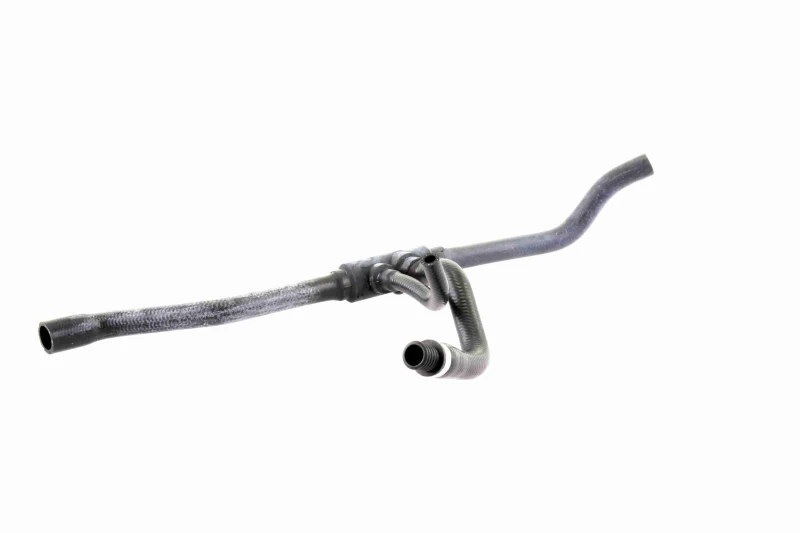 Image of VAICO V20-1775 Radiator Hose Original VAICO Quality, Exhaust Side Radiator Hose (475)