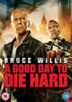 Image of A Good Day to Die Hard