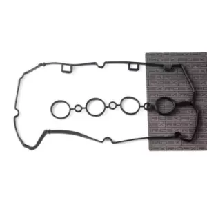 Image of RIDEX Rocker Cover Gasket OPEL,FIAT,CHEVROLET 321G0039 55354237,55354237,55354237 Valve Cover Gasket,Rocker Gasket,Valve Gasket,Gasket, rocker cover