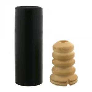 Image of Mounting Bush Dust Kit 26877 by Febi Bilstein Rear Axle