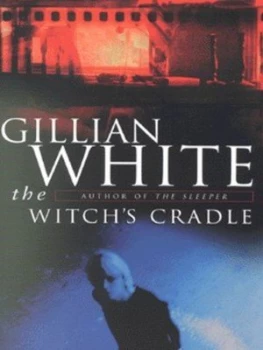 Image of The Witchs Cradle by Gillian White Book