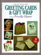 Image of create your own greeting cards and gift wrap with priscilla hauser