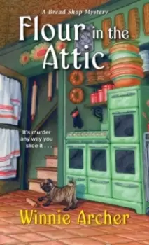 Image of Flour in the Attic