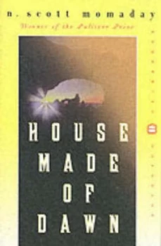 Image of House Made of Dawn by Robert Diyanni Paperback