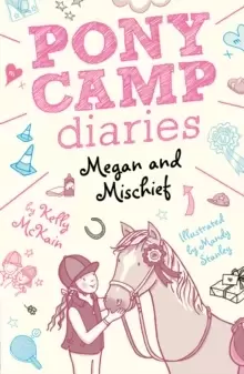 Image of Megan and Mischief