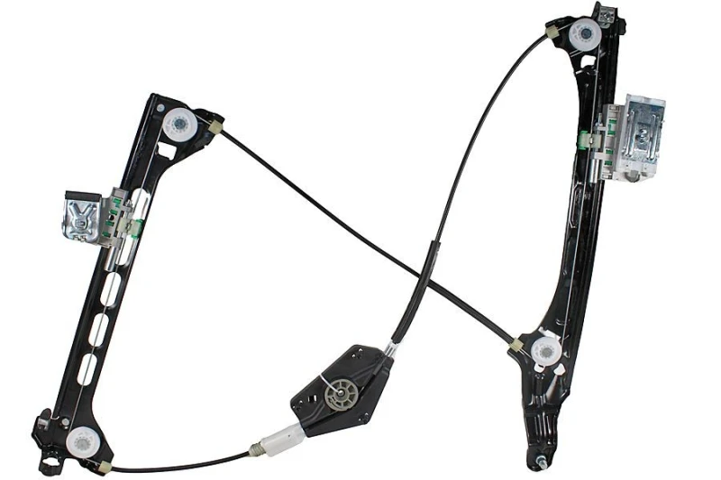 Image of Window regulator METZGER 2160745