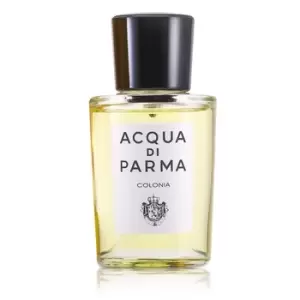 image of Acqua di Parma Colonia Eau De Cologne Unisex 50ml