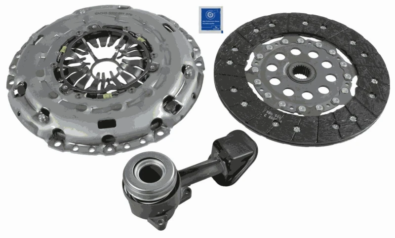 Image of Clutch kit SACHS 3000 990 216