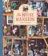 Image of mouse mansion
