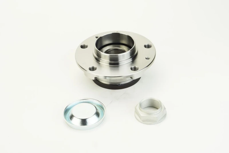 Image of Wheel bearing kit CONTITECH WBE1117