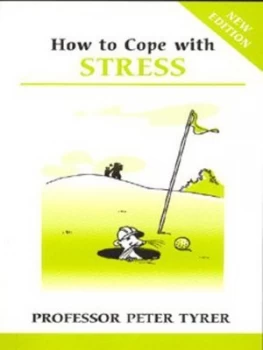 Image of How to Cope with Stress by Peter Tyrer and Peter Tyrer Paperback