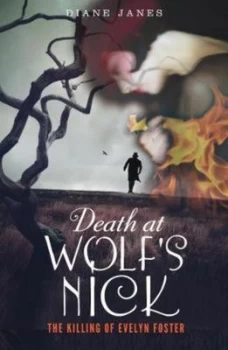Image of Death at Wolfs Nick by Diane Janes Book