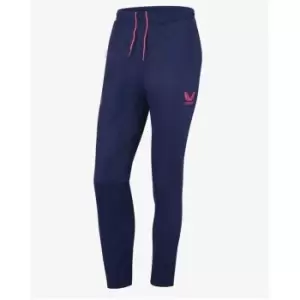 Image of Castore Newcastle United Tracksuit Bottoms Juniors - Black