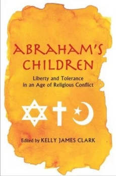 Image of Abrahams Children by Kelly James Clark Paperback