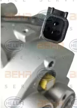 Image of Free gift + Compressor Air Conditioning 8FK351334-551 by BEHR