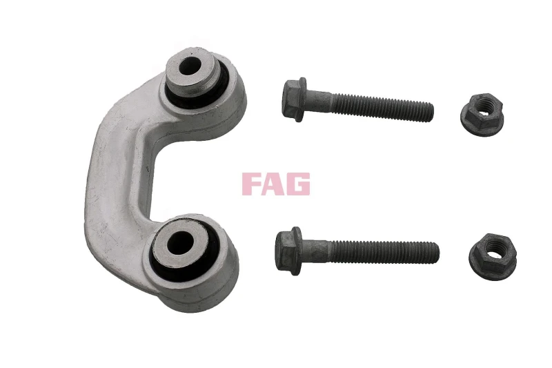 Image of Anti-roll bar link FAG 818 0687 10