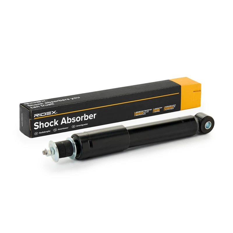 Image of RIDEX Shock absorber RIDEX 854S18872