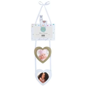 Image of Arora Kids Door Hanger Llama