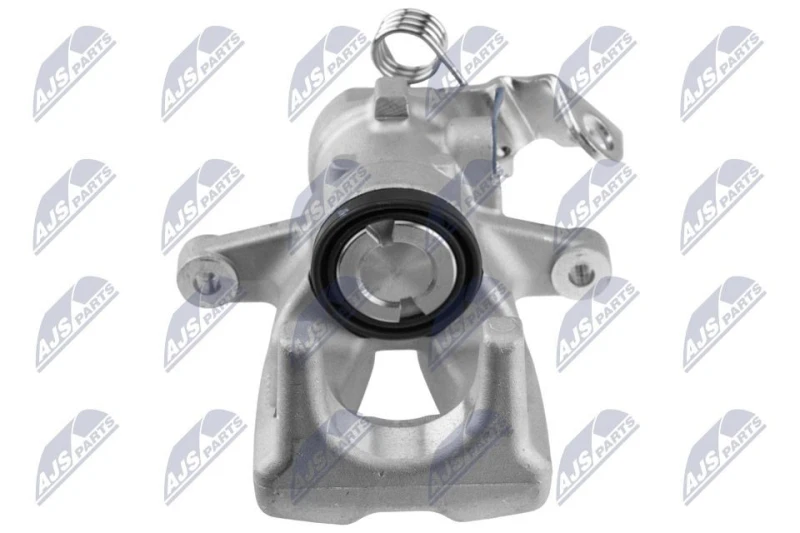 Image of NTY Brake caliper NTY HZT-FT-026