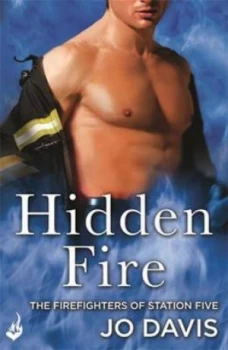 Image of Hidden Fire by Jo Davis Book